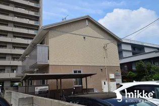 エスペランサ 花ノ宮【1階】の外観