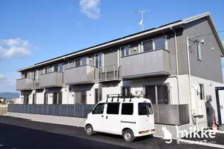 サンロード仏生山 C棟の画像