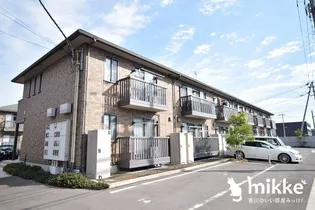 グランフェルティ A棟の画像