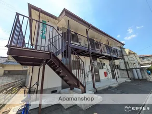 溝渕ハイツの画像