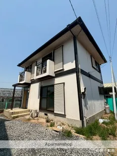 香川県さぬき市長尾西【一戸建】の外観