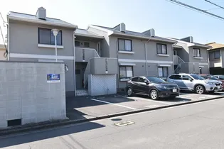 メゾン エヌの画像