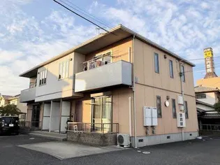 サンモール B棟の画像