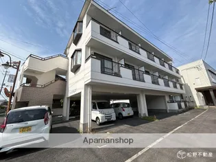 アーバンパレスの画像