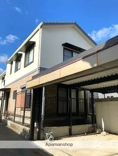 香川県高松市今里町1丁目【一戸建】の外観