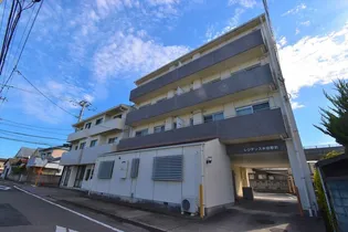 レジデンス水田駅前IIの画像