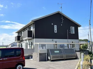 サンシャイン前田 A棟の画像
