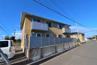 セジュール雅 C棟の画像