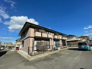 セジュール伏石 A棟の画像