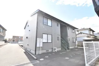 一本木ハイムD棟の画像