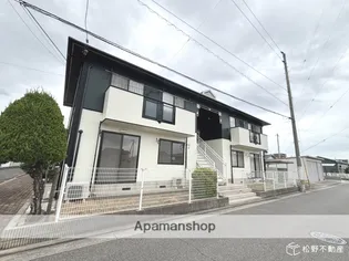 リバティーベル松縄Aの画像