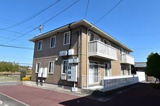 グラン ノーブル A棟の画像