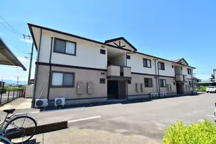 グランシャトーIIの画像