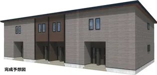 スカイハイツK Cの画像