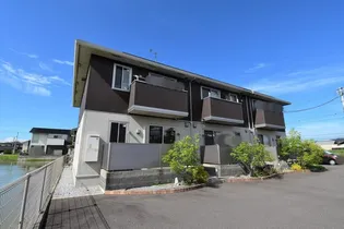 ガーデンクォーツ B棟の画像