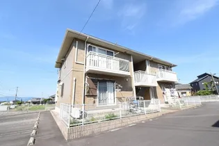 TIMONE A棟の画像