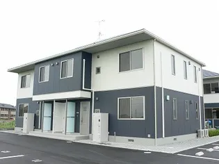 パインテイル B棟の画像