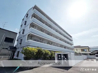 ヒューマンアカデミーハウジングIIの画像