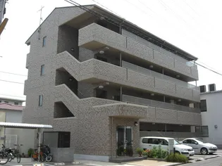 ガーデン アルバータの画像