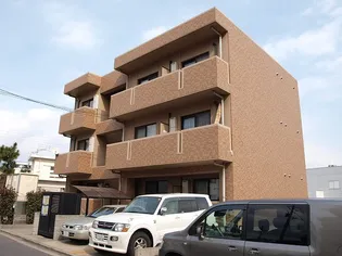 ジャンレジダンスMの画像