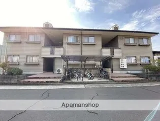 フォブールあすかA B棟の画像