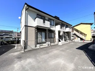 グラスガーデンBの画像