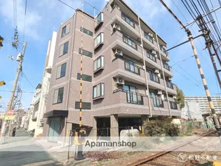 パルメゾン今橋駅前の画像