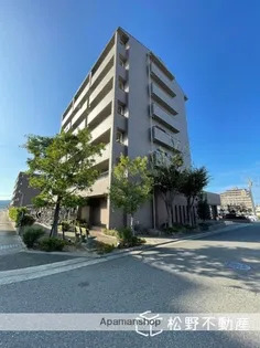 アークプラザ太田公園の画像