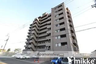 ロイヤルガーデン伏石第2の画像