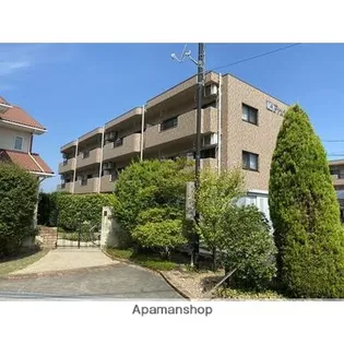 FRUITFULA B棟の画像