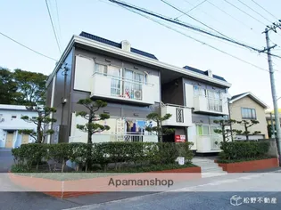 サンライフ栗林の画像