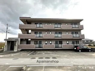 レイクサイド太田の画像