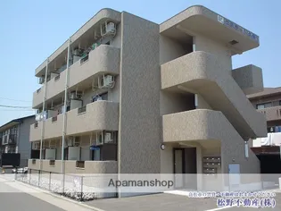 エステート久保Ⅱの画像