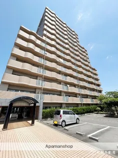 アメニティハイツ14の画像