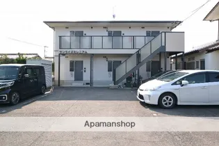 サンライズミレニアムの画像