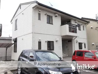 リッチモンド仏生山Ⅲの画像