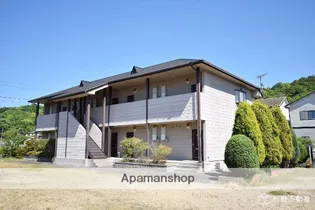 クレイドル志度 IIの画像