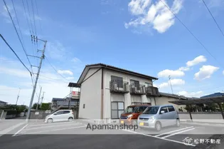 仏生山コーポの画像