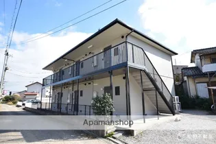 ロイヤルガーデン紙町の画像