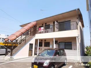 林マンションの画像