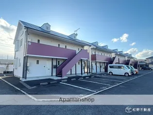 フロンティアハイツの画像