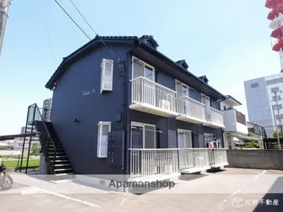 ELVITA三条の画像