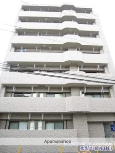 なかよしマンション塩上【1階】の外観