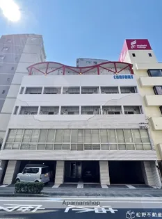 コンフォール錦町【402号室号室】の外観