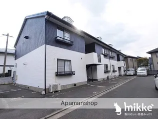 ミラージュシティの画像