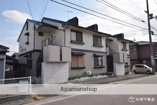 ハイツボヌールの画像