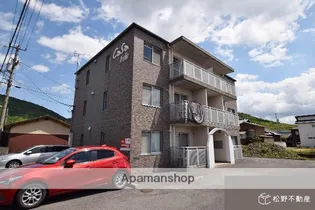 カーサフェリスの画像