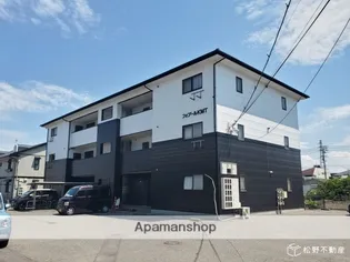 フォブールKMTの画像