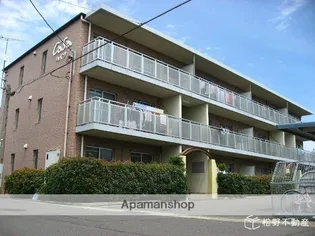 カーサハイツの画像