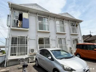 フォレスト三条の画像